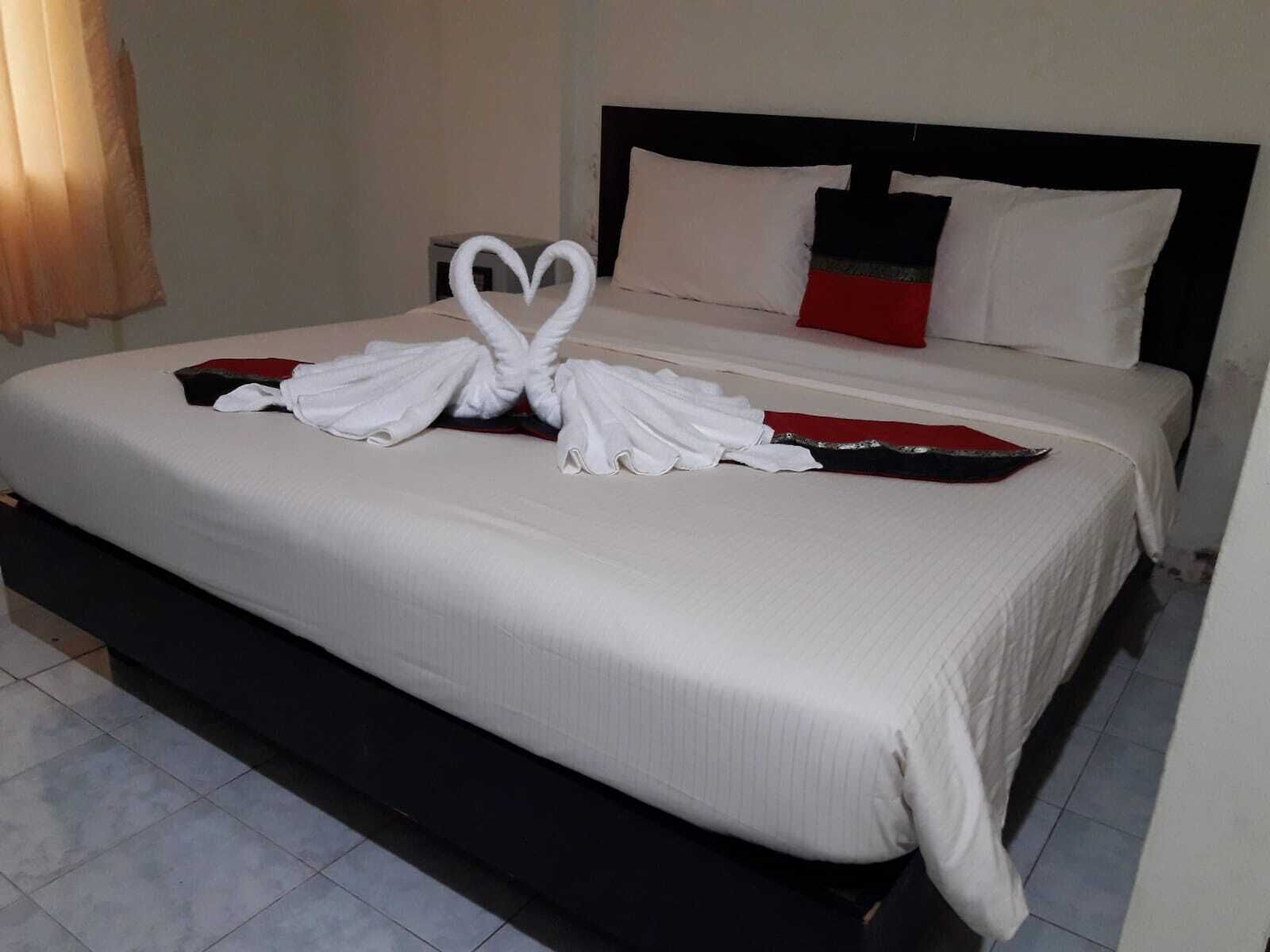 KK Guest House Patong Phuket