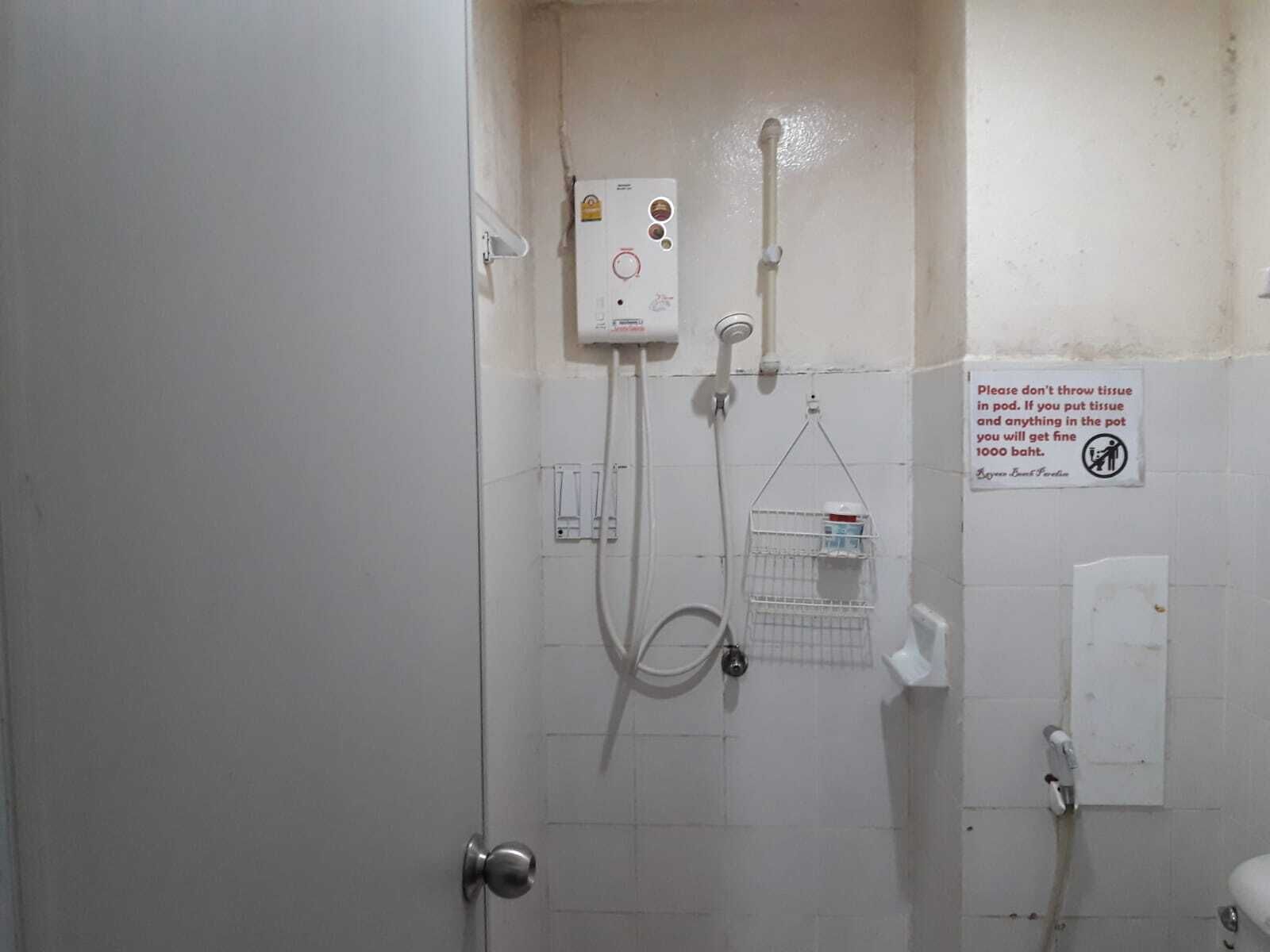 KK Guest House Patong Phuket
