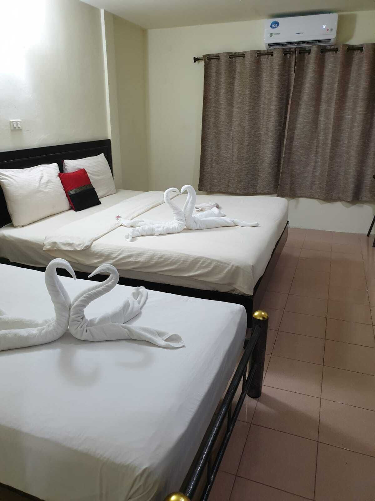 KK Guest House Patong Phuket