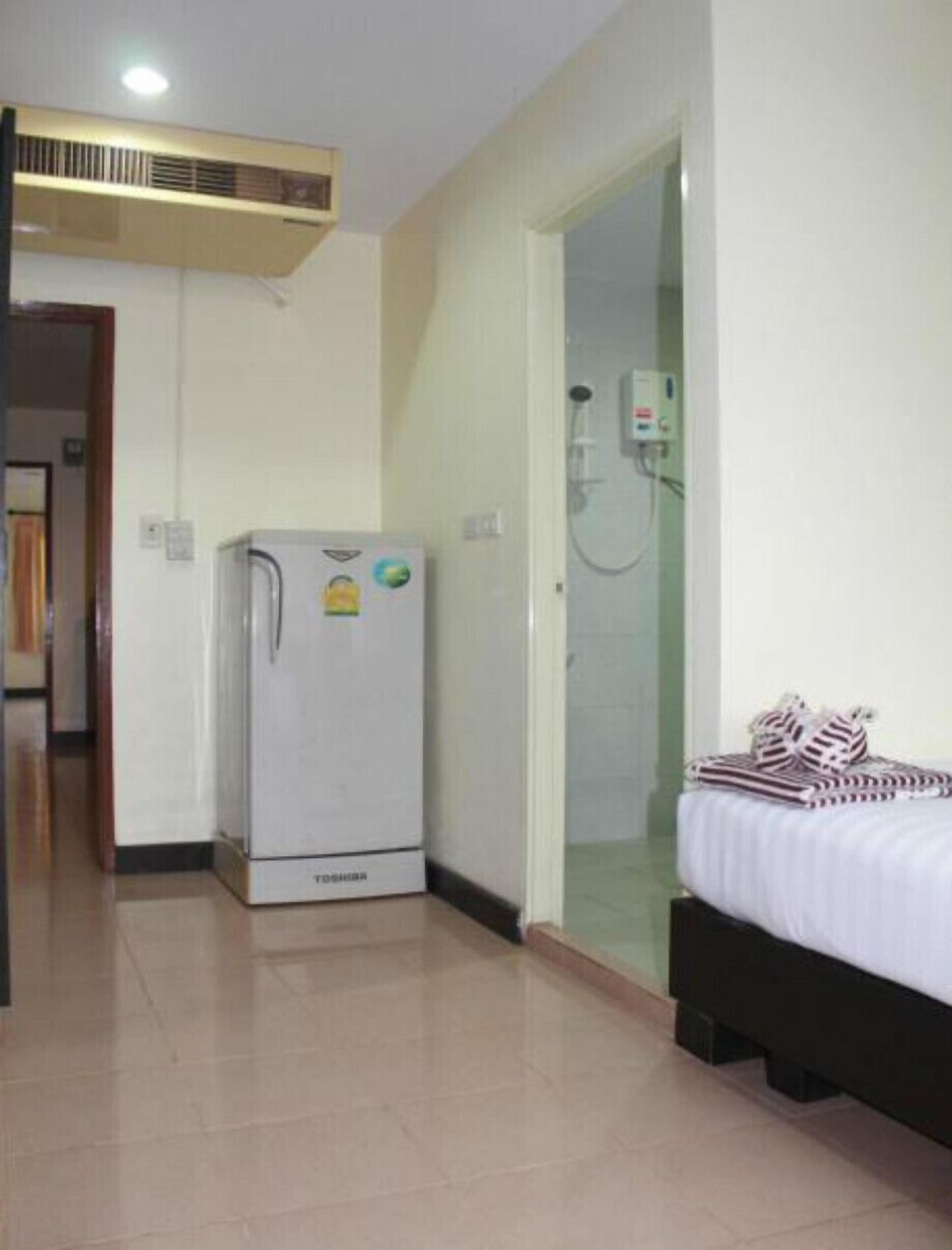 KK Guest House Patong Phuket