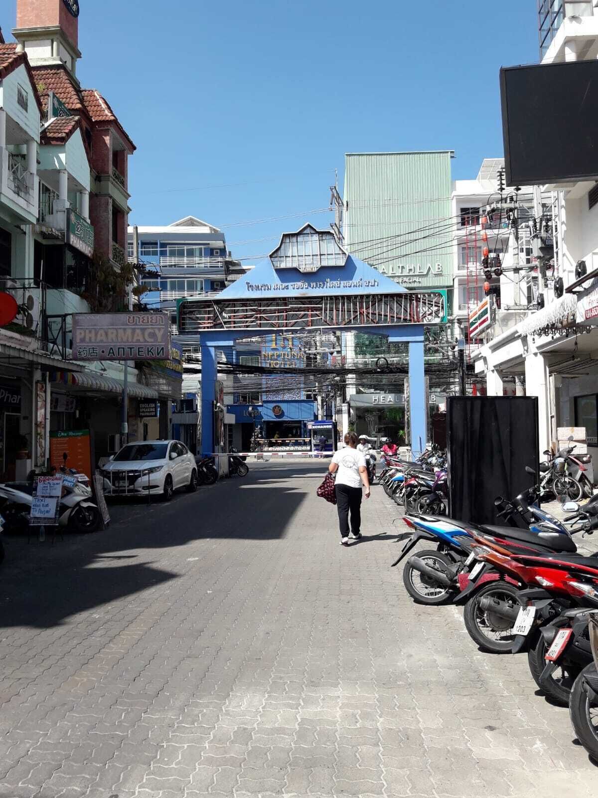 KK Guest House Patong Phuket