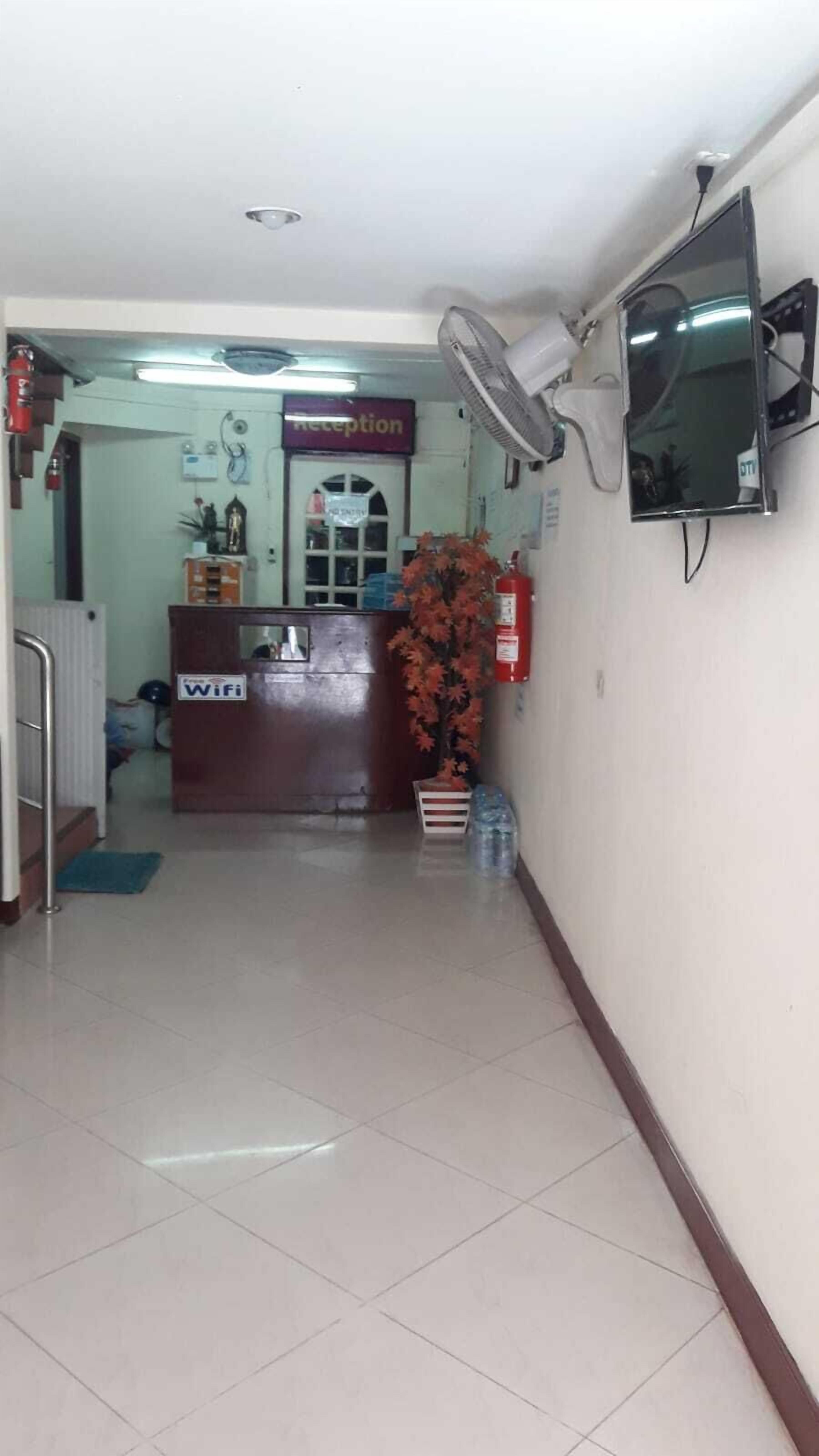 KK Guest House Patong Phuket
