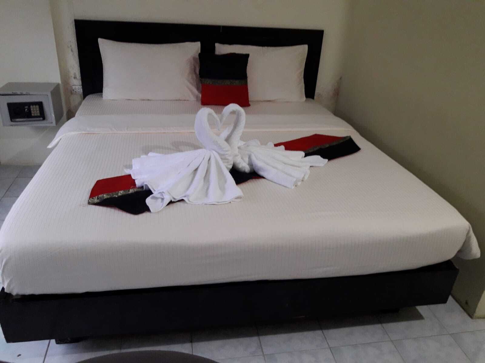 KK Guest House Patong Phuket