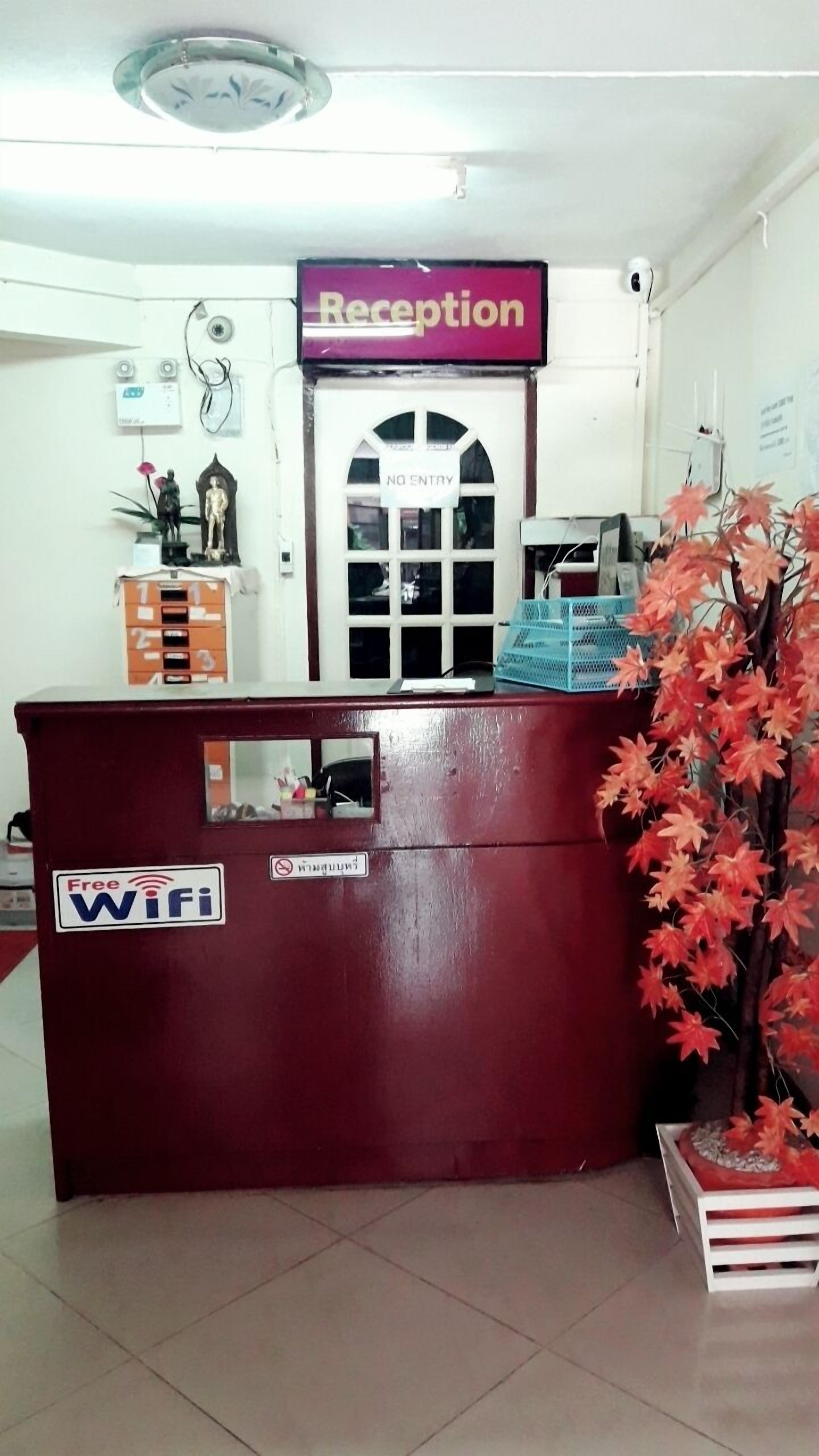 KK Guest House Patong Phuket