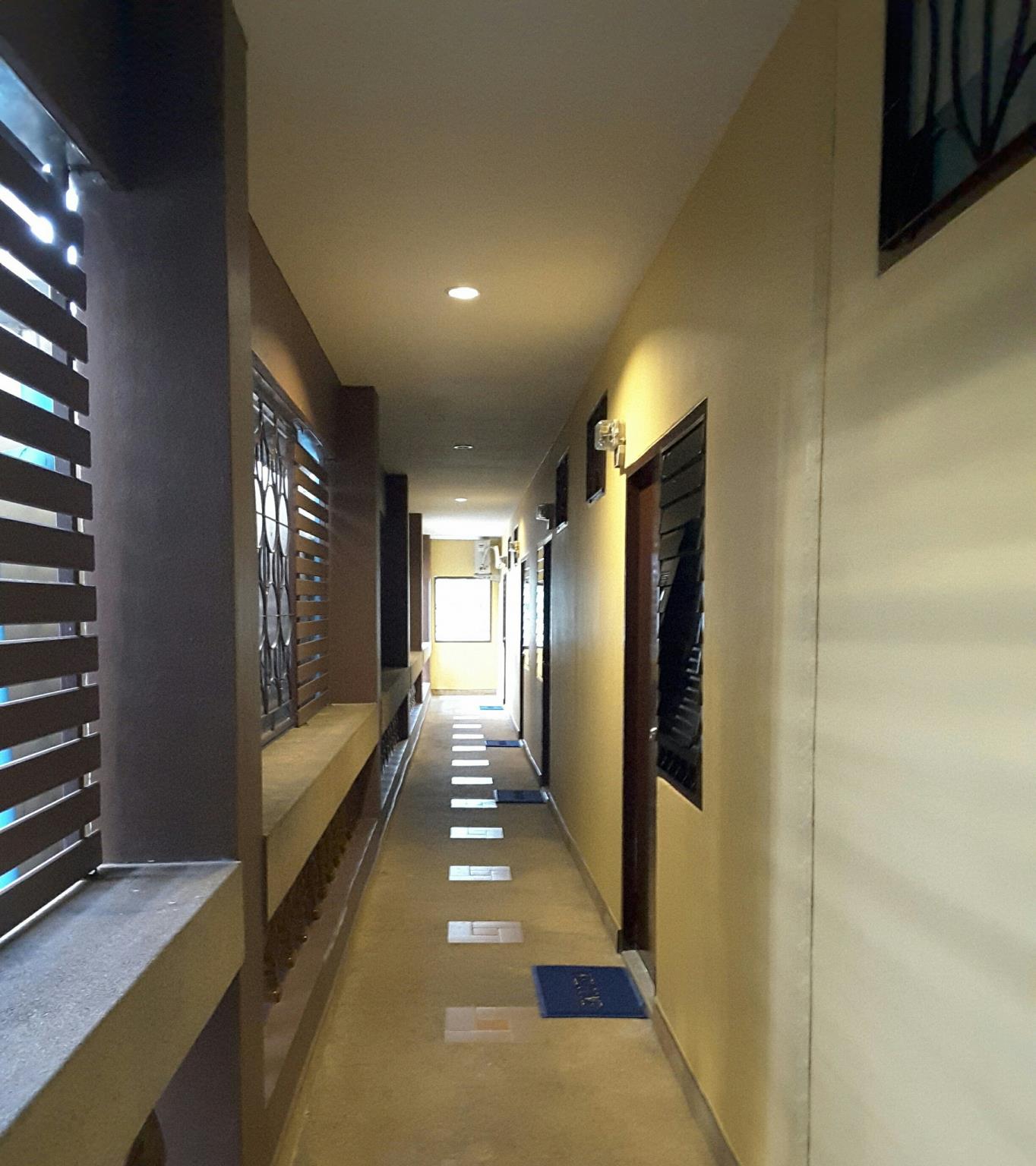 Kookkai Hostel
