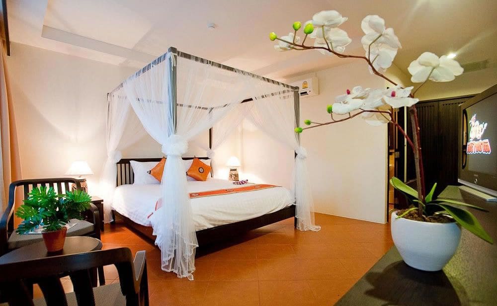 Harmony Patong Hotel