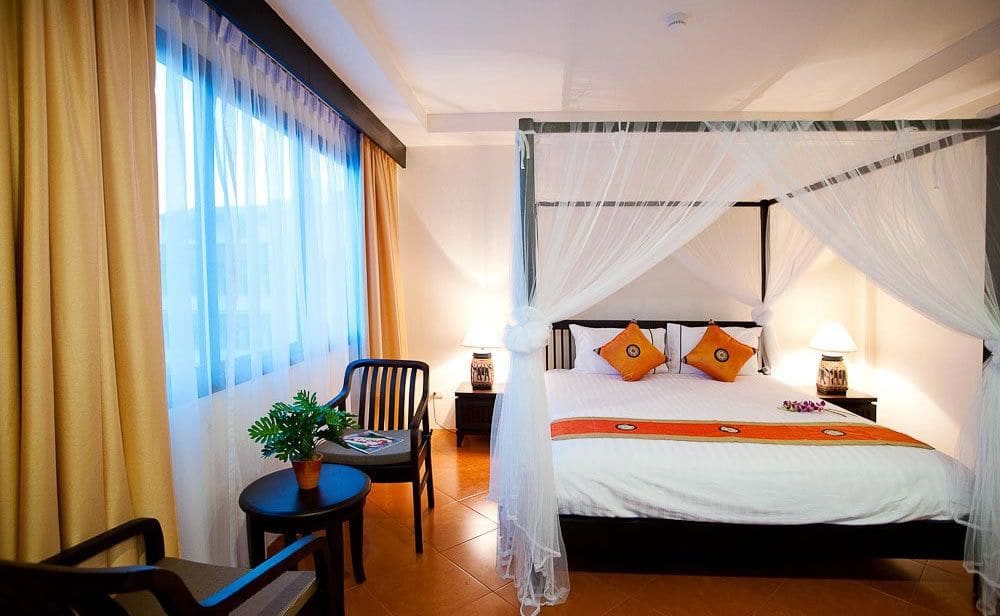 Harmony Patong Hotel