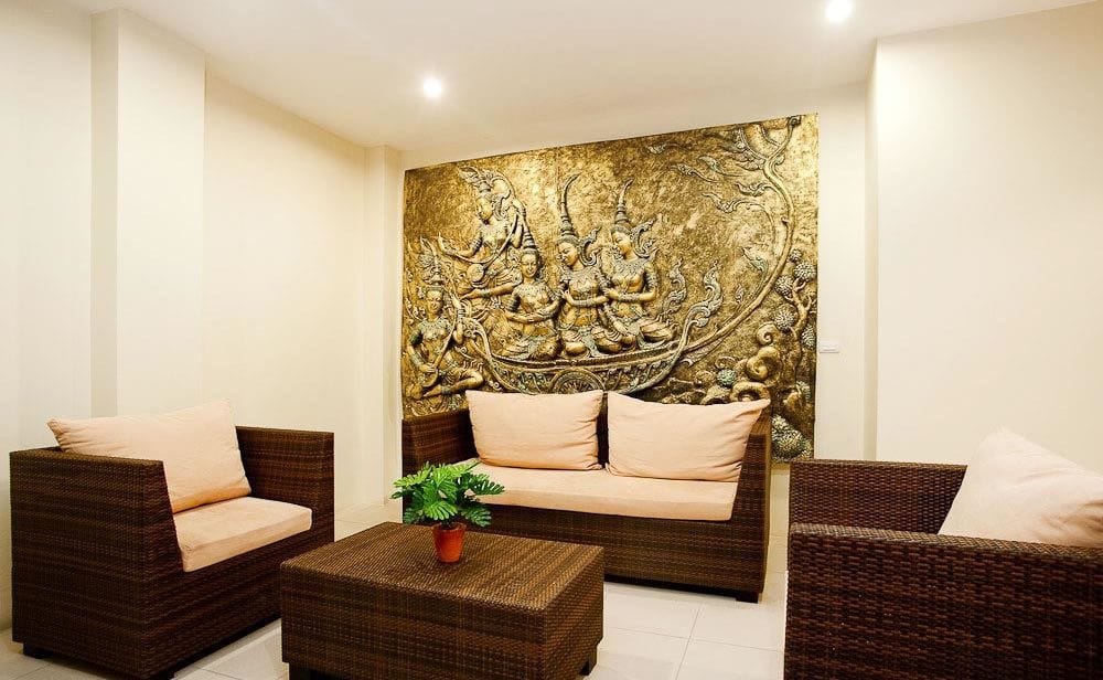 Harmony Patong Hotel