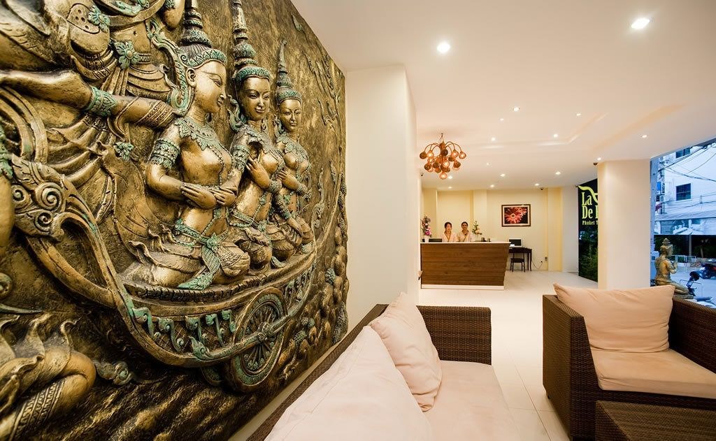 Harmony Patong Hotel