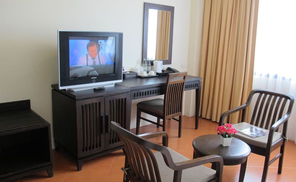 Harmony Patong Hotel