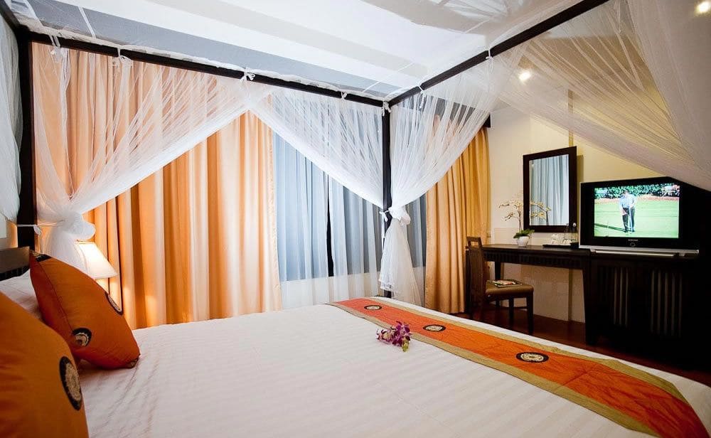 Harmony Patong Hotel
