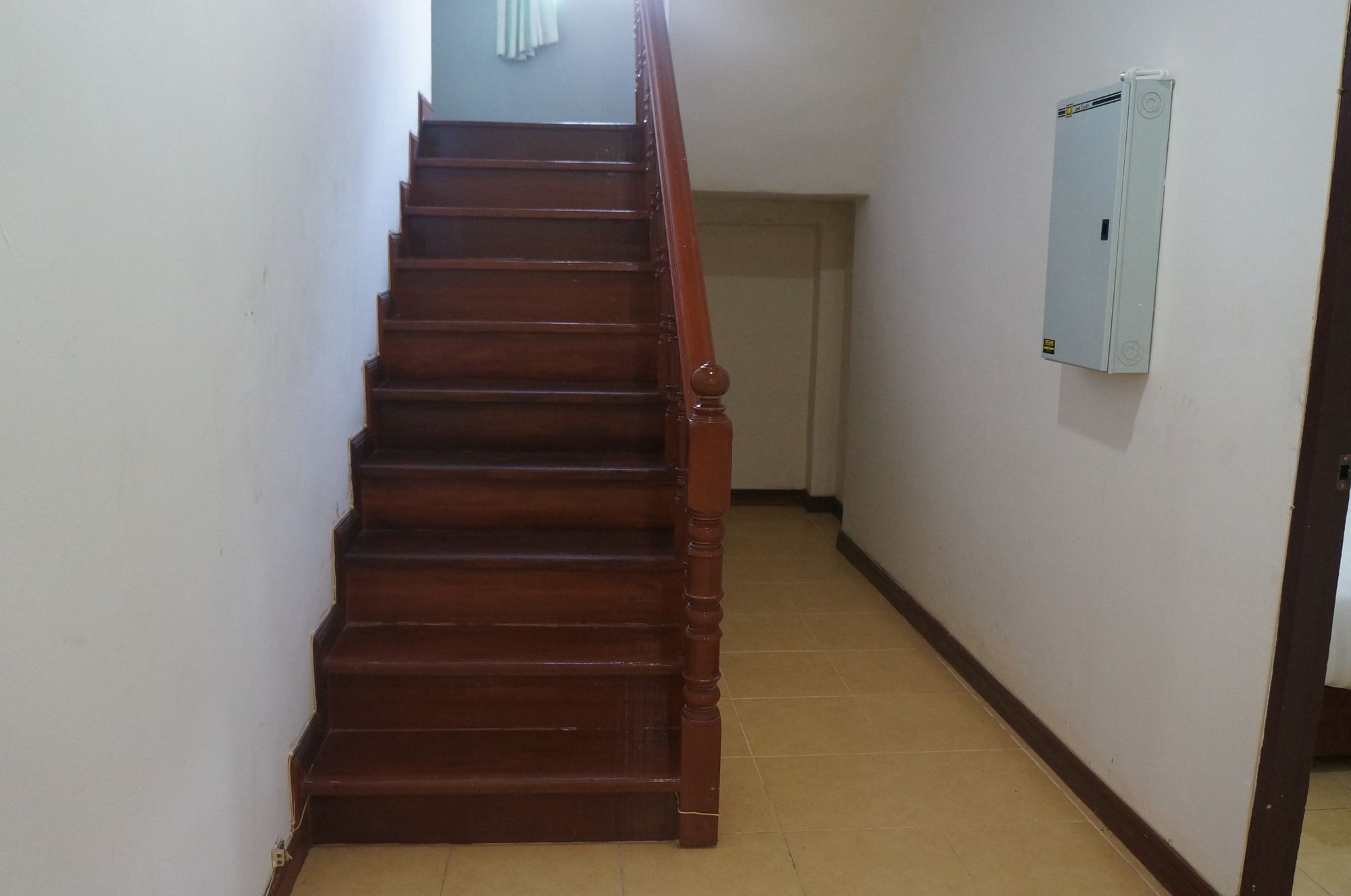 Lamai Apartment