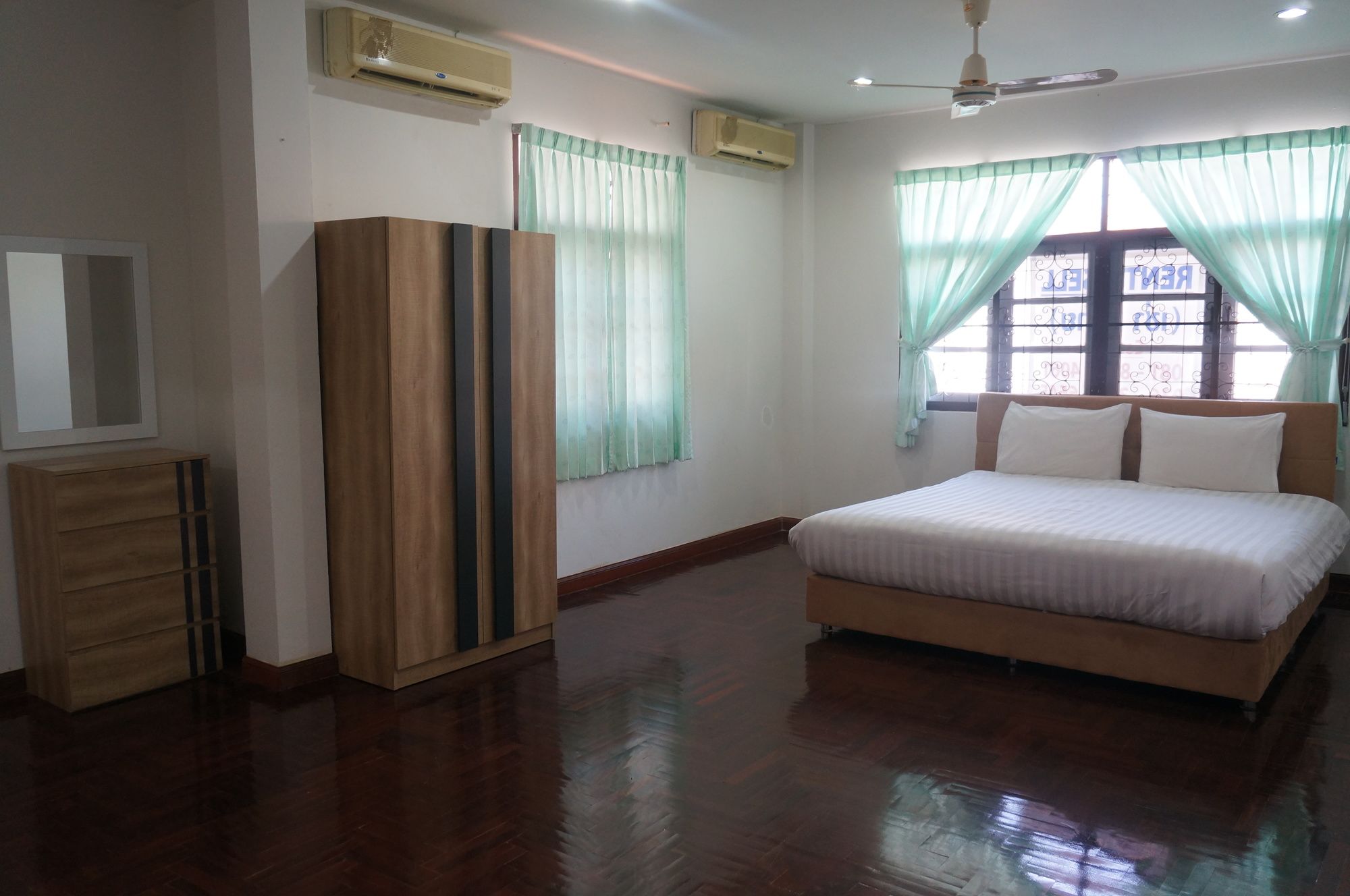 Lamai Apartment