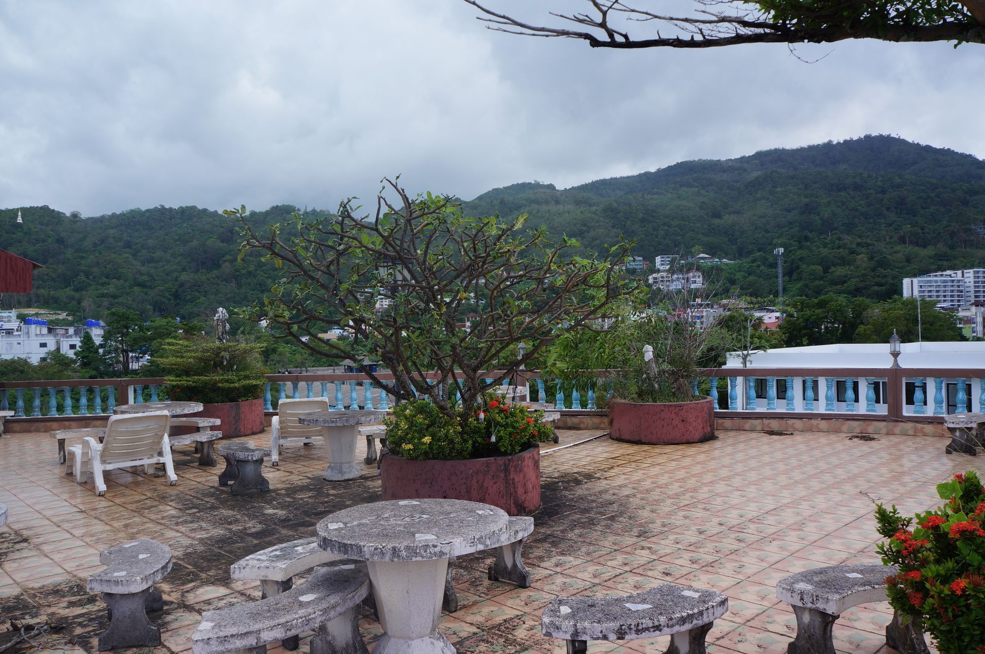 Lamai Apartment