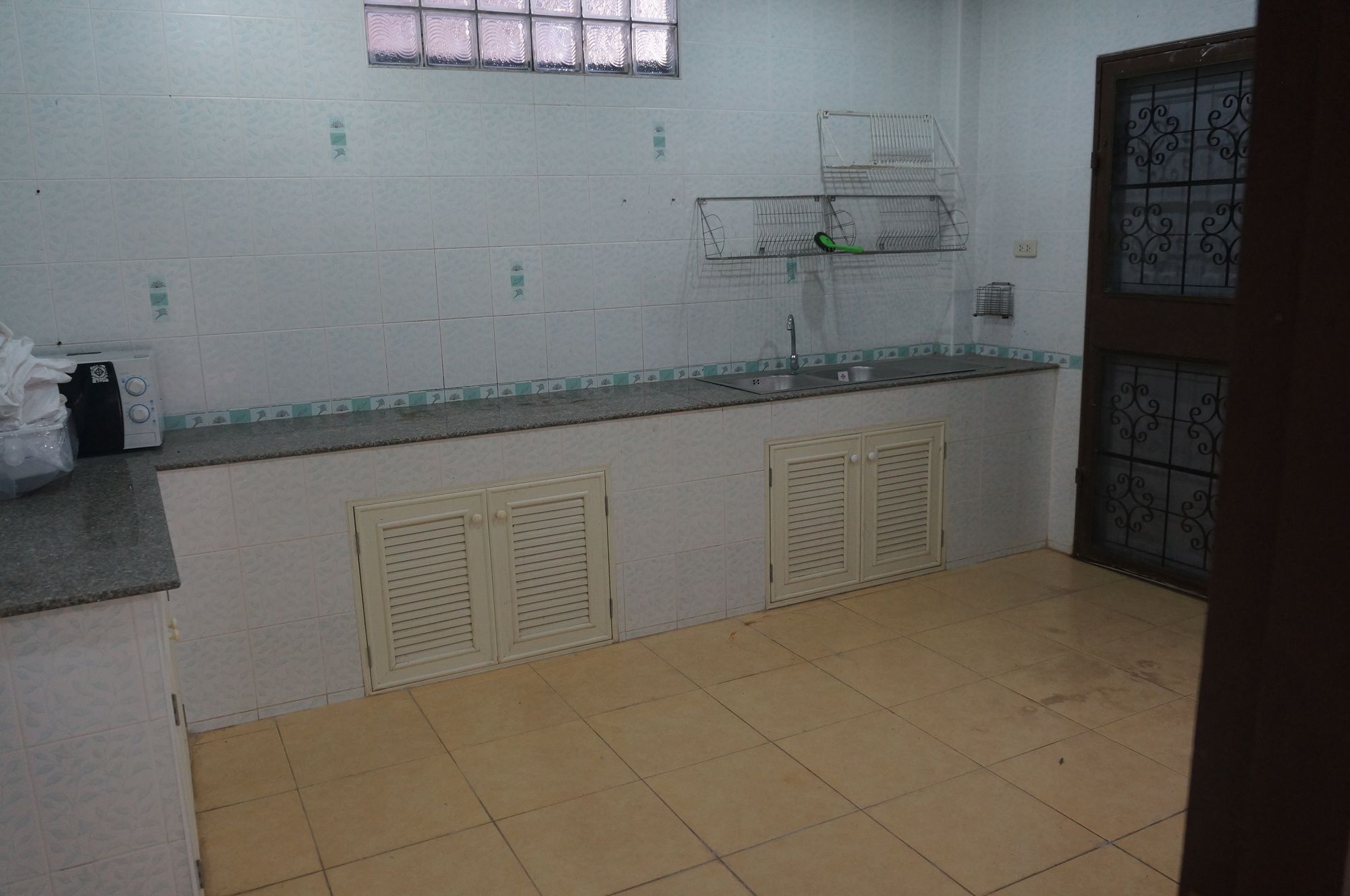 Lamai Apartment