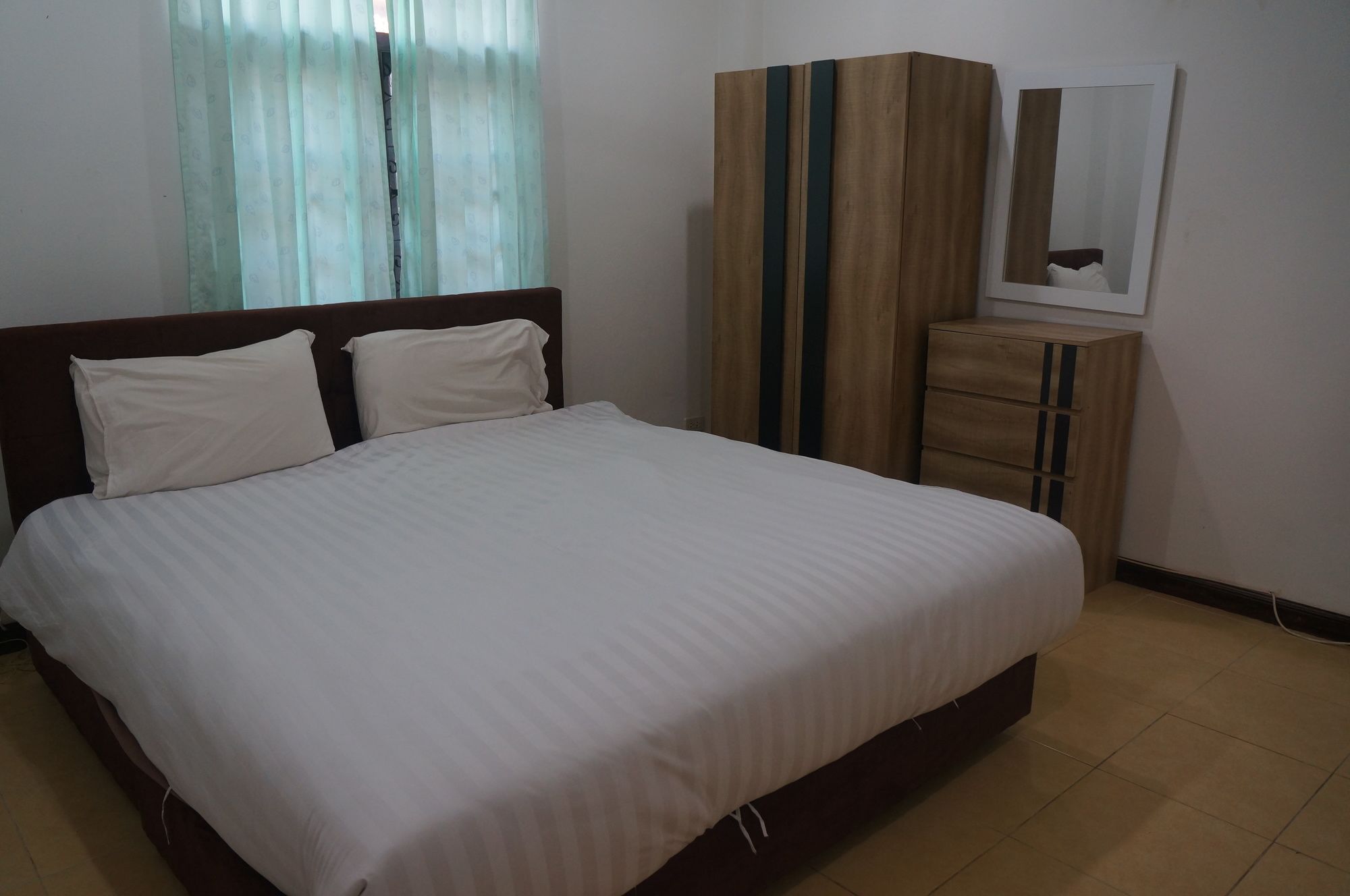 Lamai Apartment