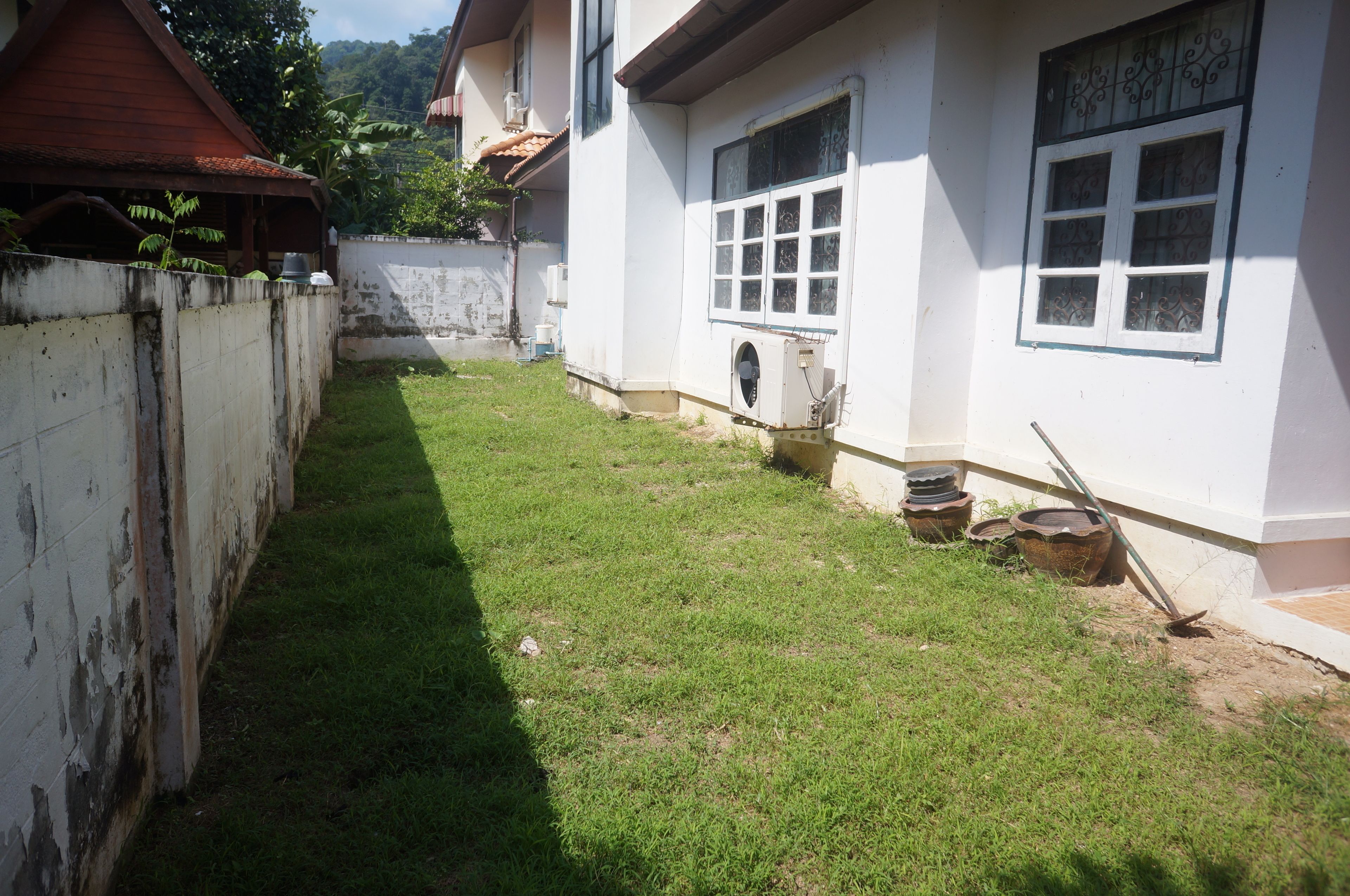 Lamai Apartment