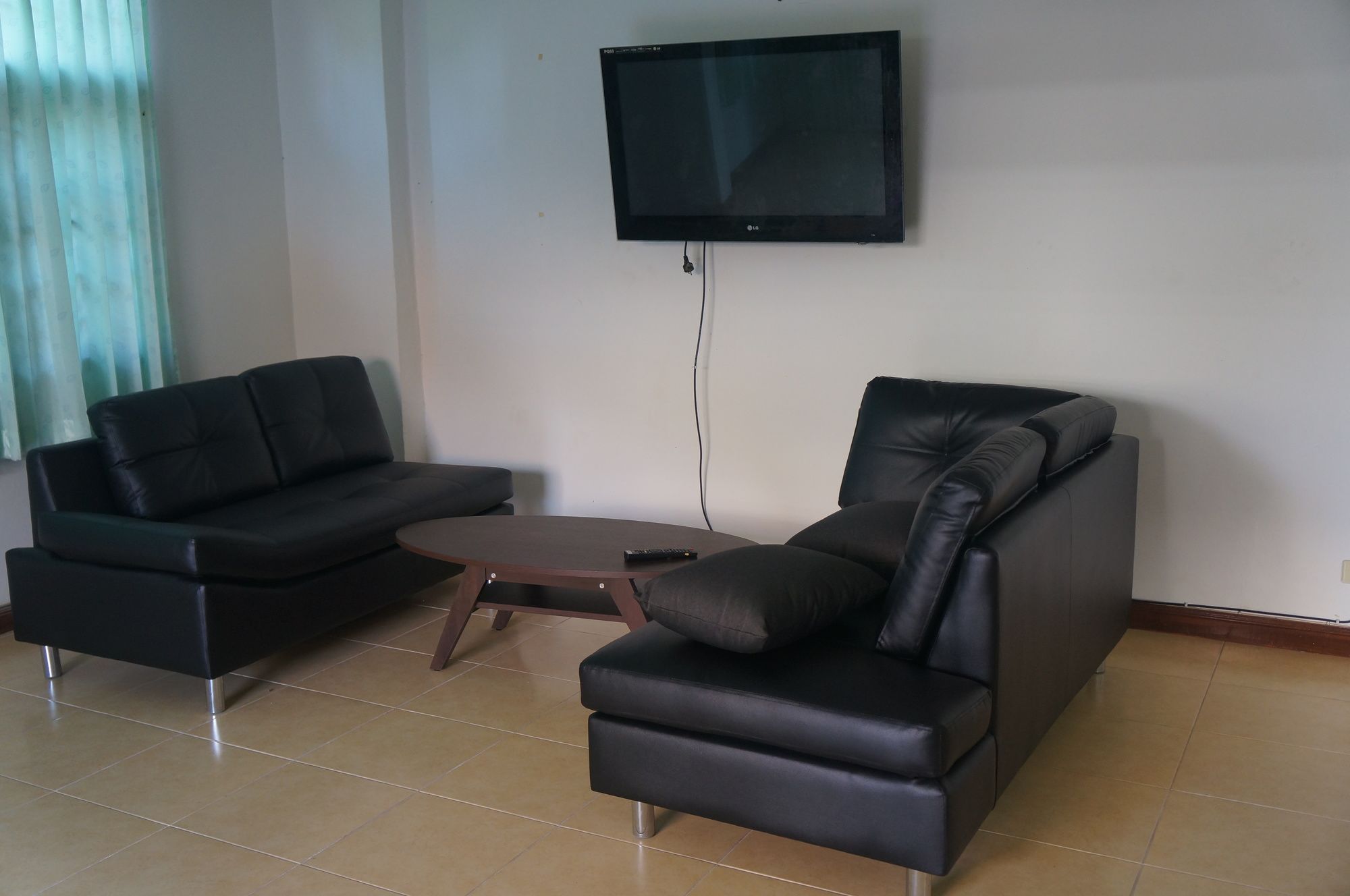 Lamai Apartment