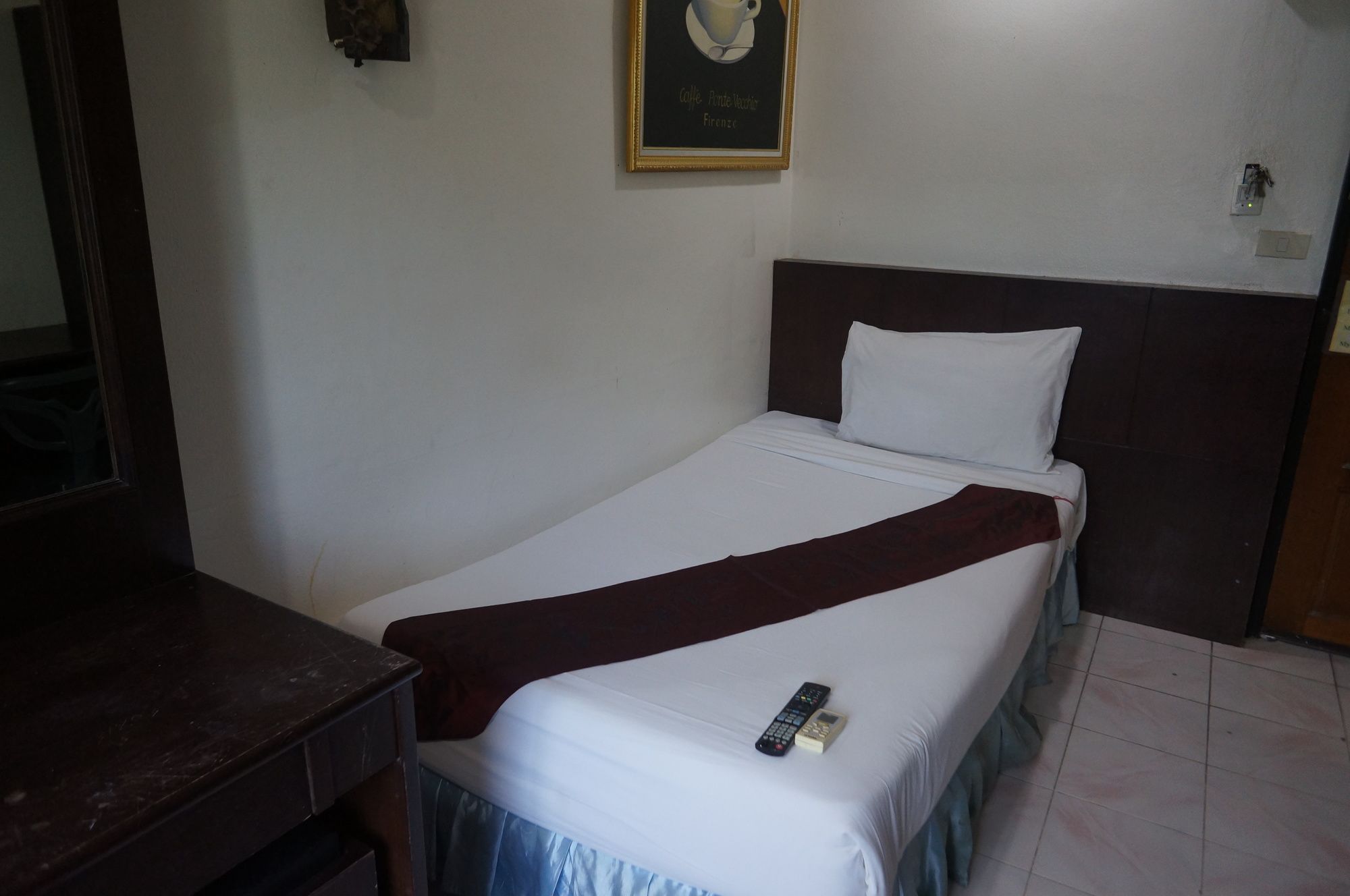 Lamai Apartment