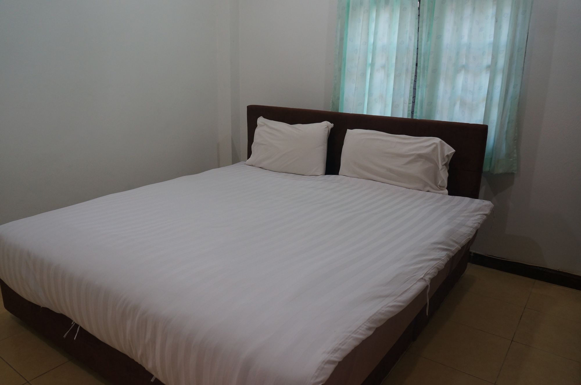 Lamai Apartment