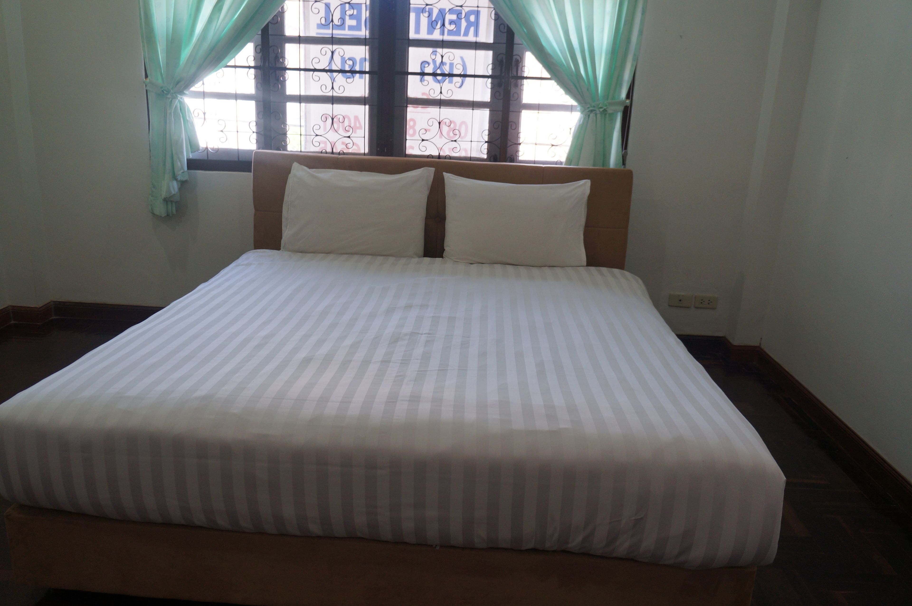 Lamai Apartment