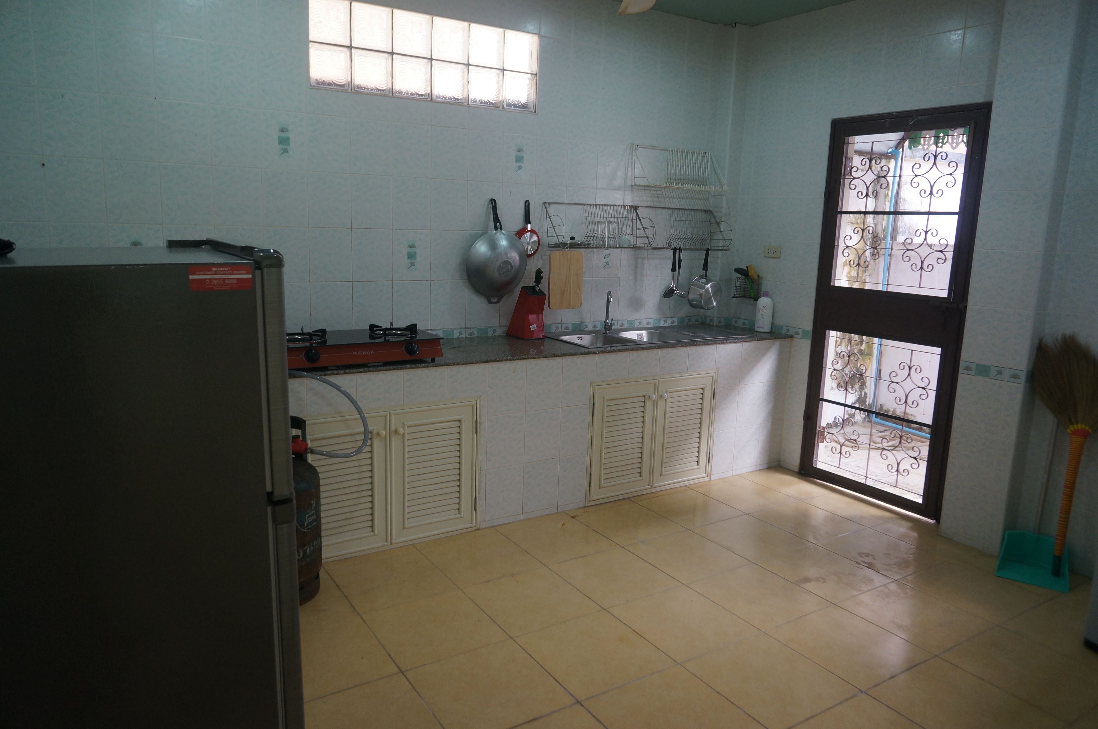 Lamai Apartment