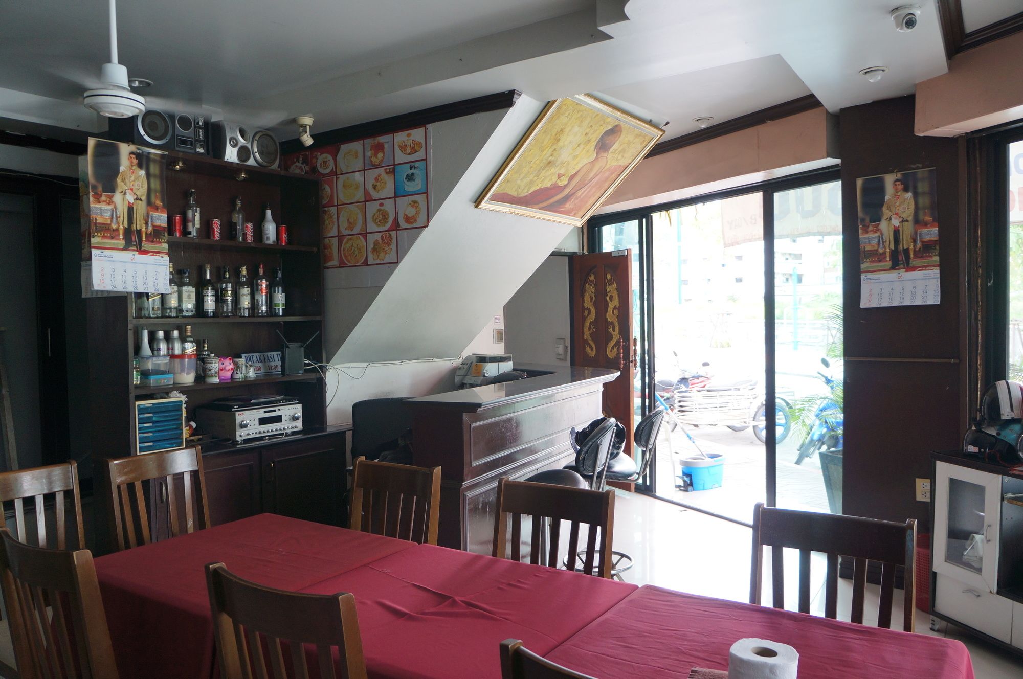Lamai Apartment