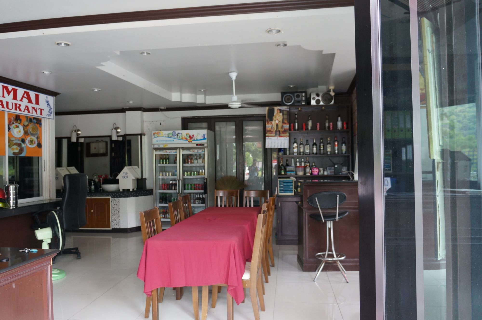 Lamai Apartment