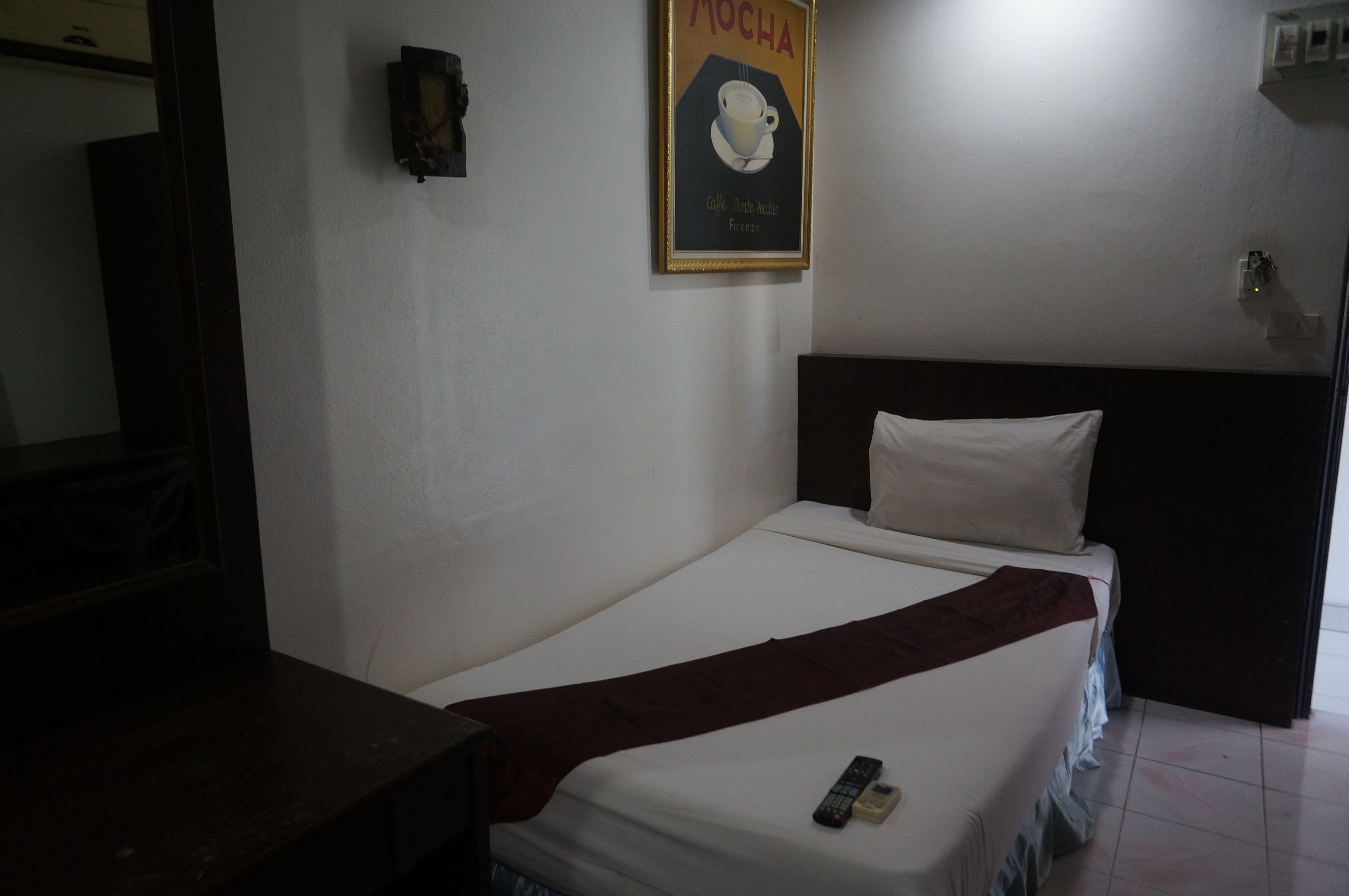 Lamai Apartment
