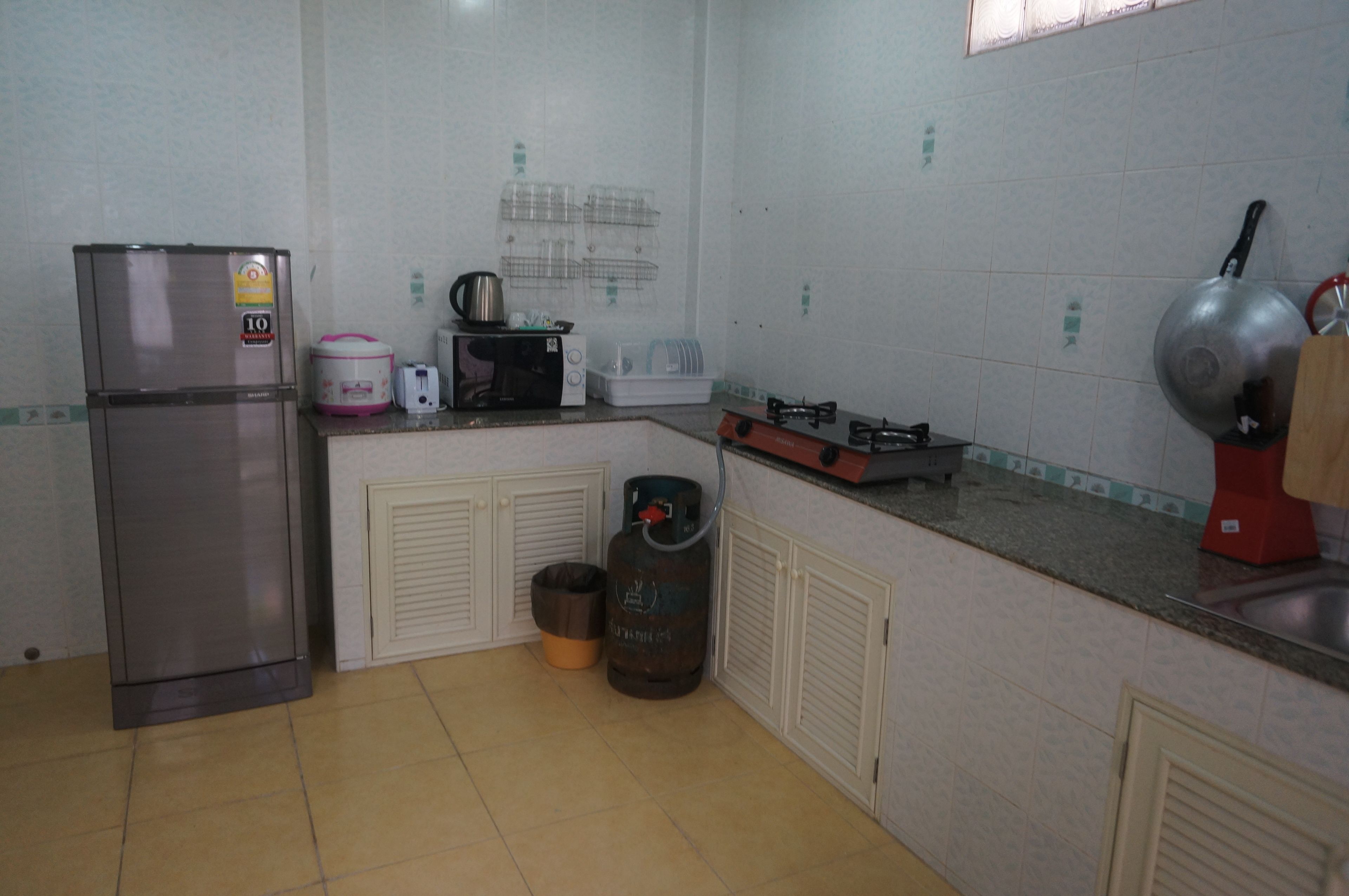 Lamai Apartment