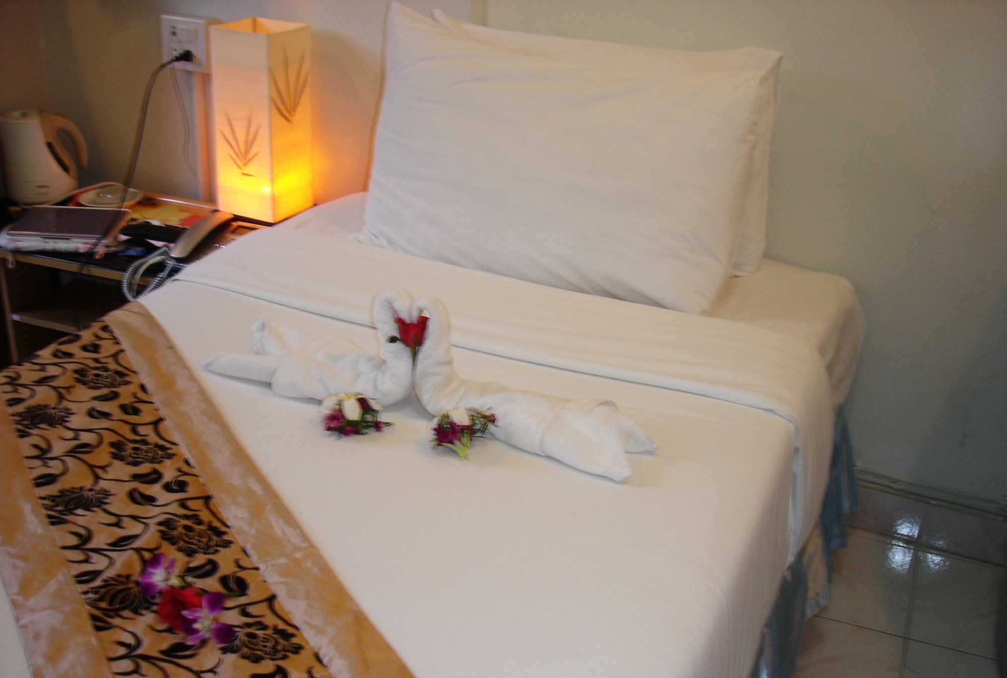 Lamai Apartment