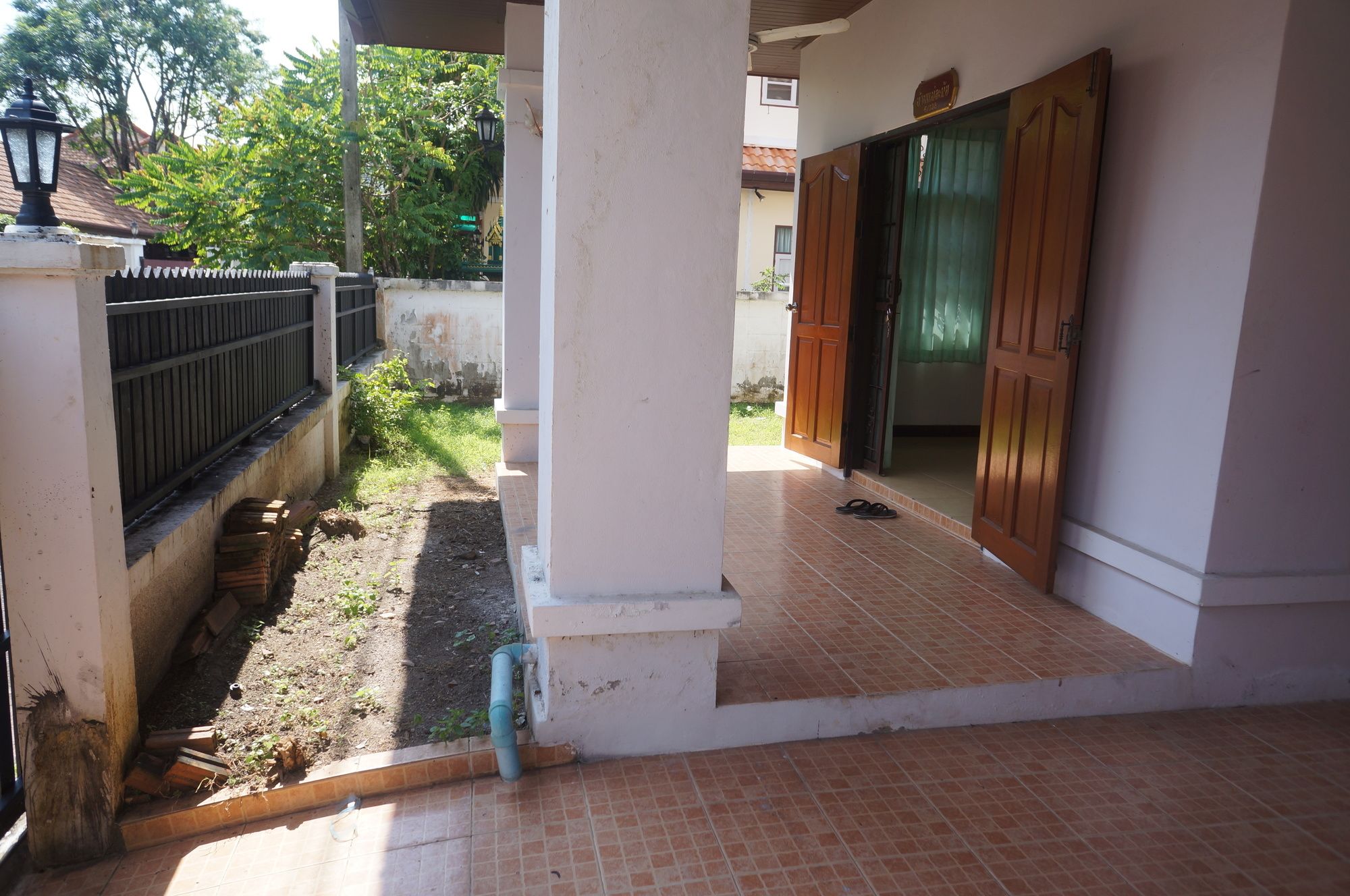 Lamai Apartment