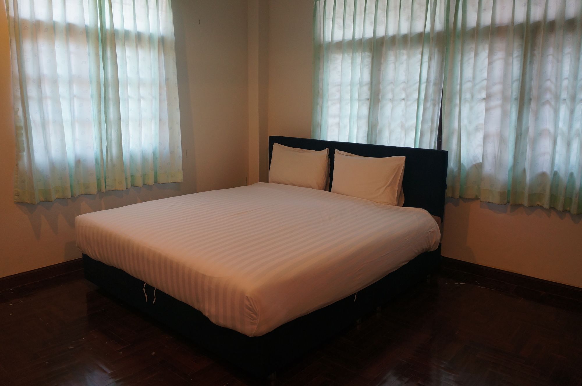 Lamai Apartment