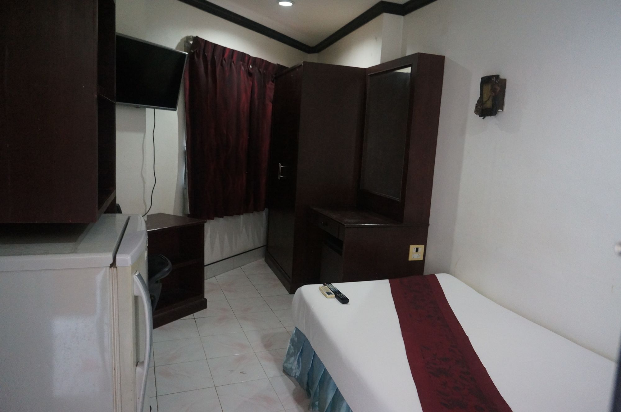 Lamai Apartment