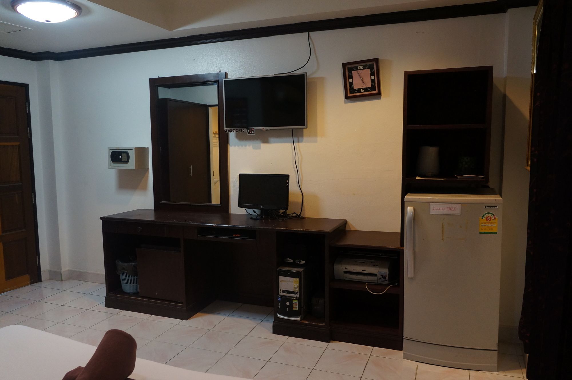 Lamai Apartment