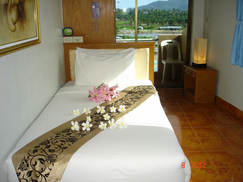 Lamai Guesthouse