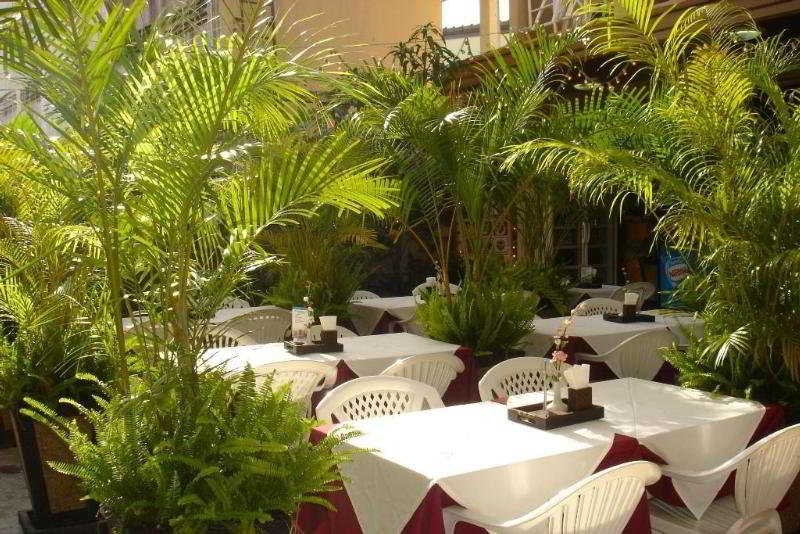 Lamai Guesthouse