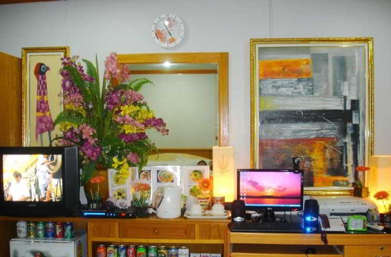 Lamai Guesthouse