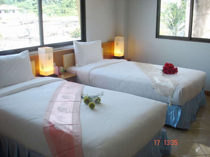Lamai Guesthouse