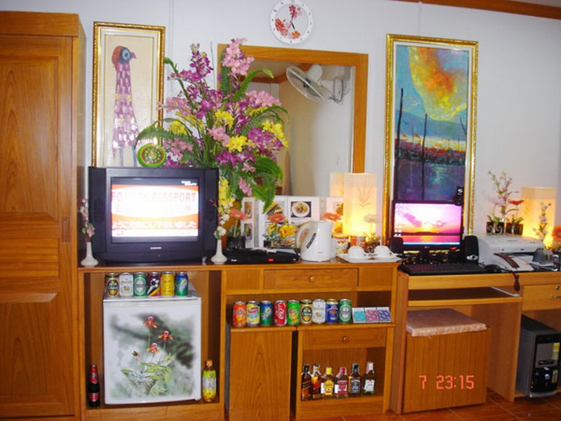 Lamai Guesthouse
