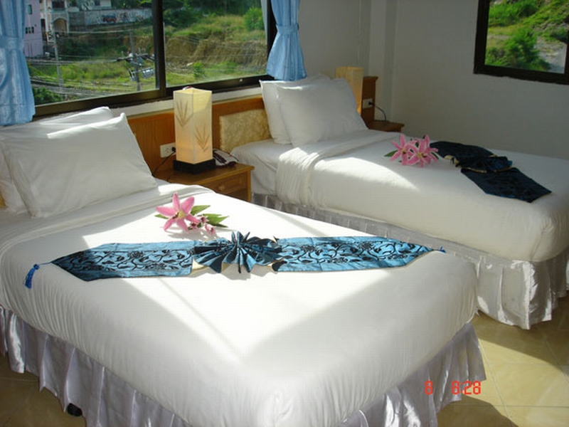 Lamai Guesthouse
