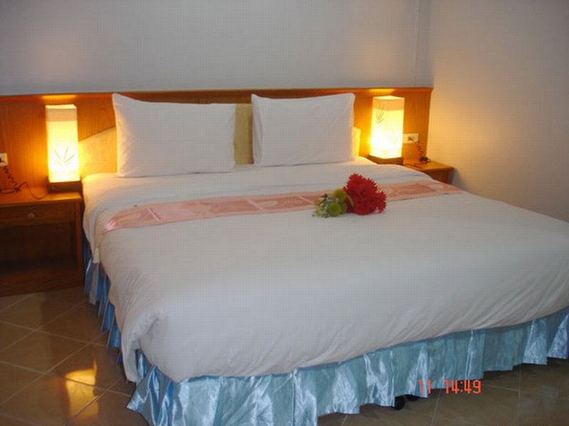 Lamai Guesthouse