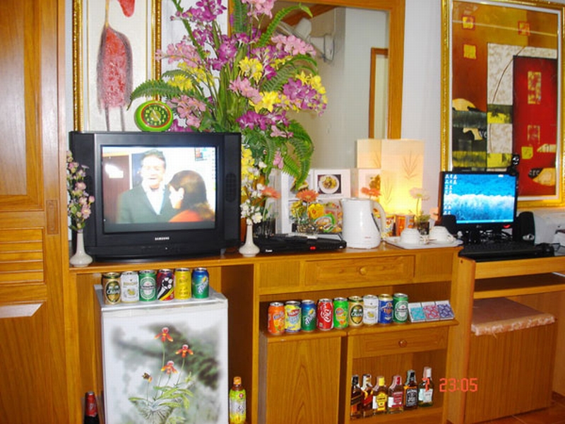 Lamai Guesthouse