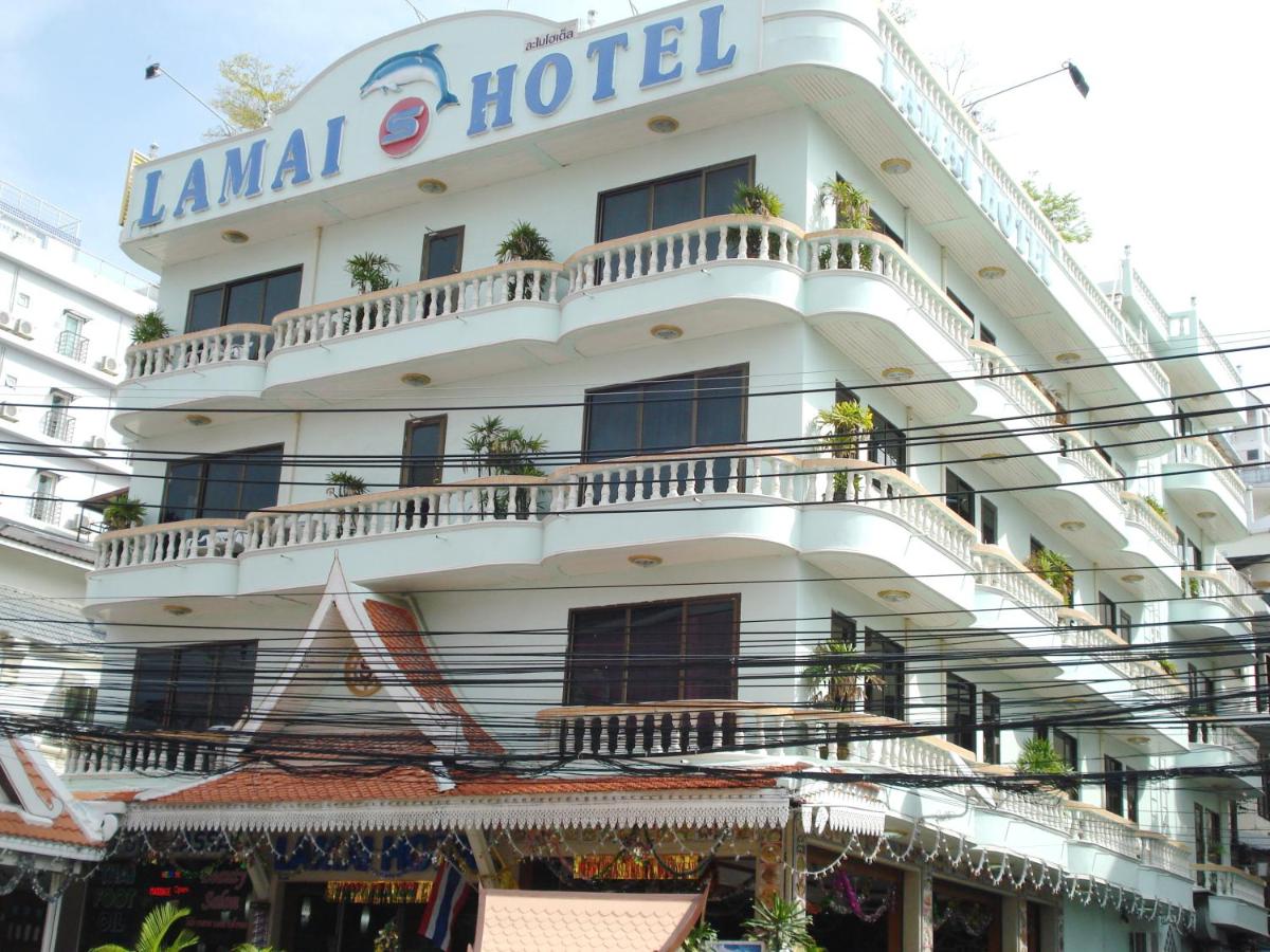 Lamai Hotel