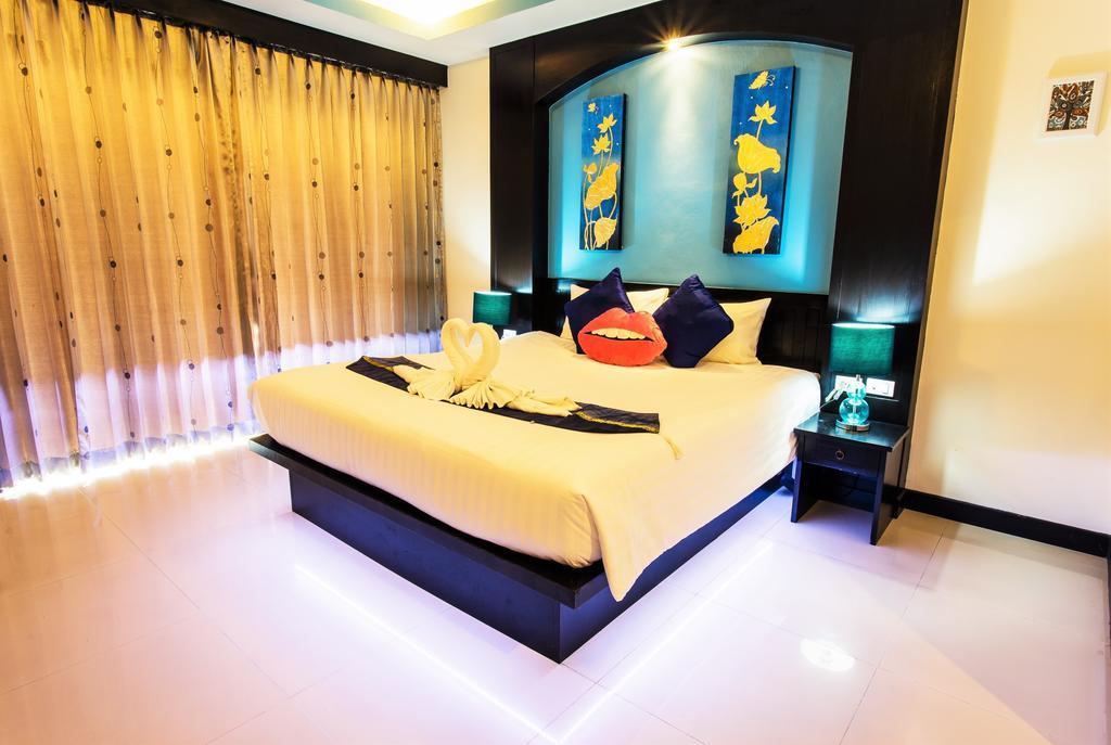 Lavender Hotel Phuket