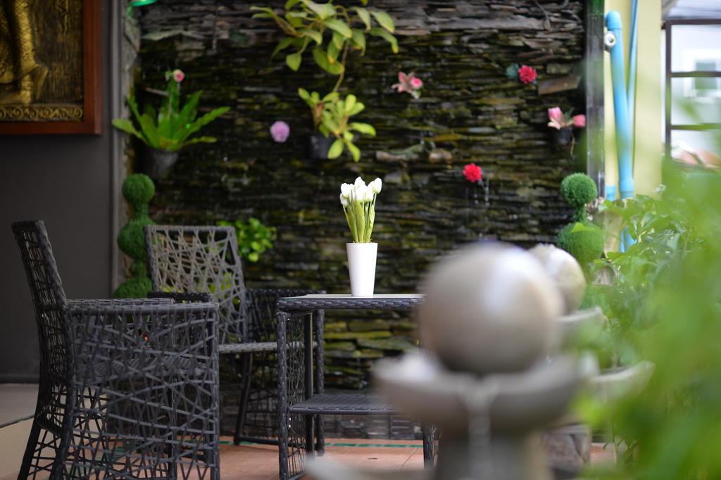 Lavender Hotel Phuket