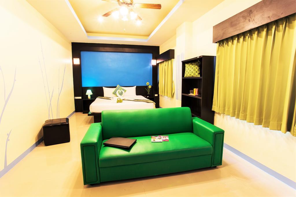 Lavender Hotel Phuket