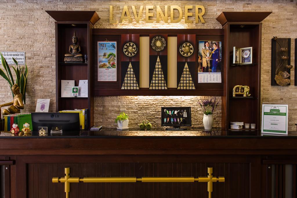 Lavender Hotel Phuket