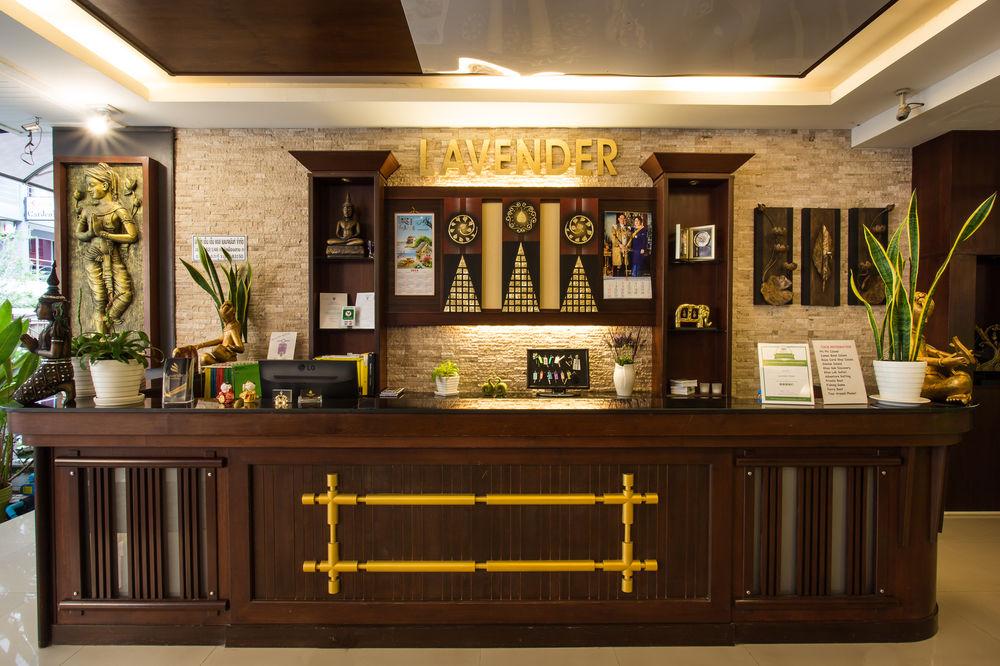 Lavender Hotel Phuket