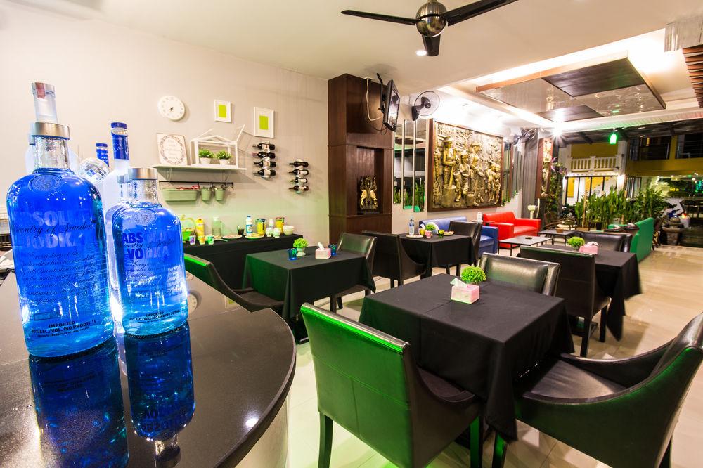 Lavender Hotel Phuket